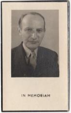 Waltherus van Iersel 1895 Tilburg + 1952 Den Bosch, 57 jaar, Verzenden