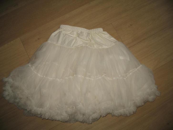 Dancing Days Banned Retro Volle Mooie Petticoat Maat M/L, Kleding | Dames, Overige Dameskleding, Zo goed als nieuw, Ophalen of Verzenden