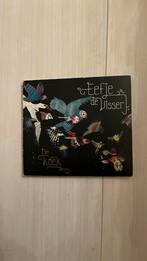 Eefje de Visser - de koek (jazz,folk) TOP!!, Ophalen of Verzenden, 1980 tot heden, Zo goed als nieuw, Jazz