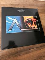 Alpha Omega - A Musical Revelation LP, Ophalen of Verzenden, Gebruikt, 12 inch