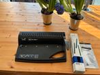 Inbindmachine GBC nooit gebruikt, Ophalen of Verzenden, Nieuw
