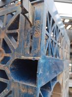 Wavin Infiltratiekrat K 420 1000x500x390 195 liter, Doe-het-zelf en Verbouw, Ophalen, Gebruikt, Krat, 35 tot 50 cm