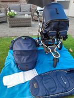 Kinderwagen Quinny, Ophalen, Gebruikt, Kinderwagen, Overige merken