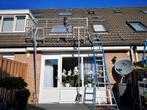 Dakrandbeveiliging RSS roof rail safetysystem valbeveiliging, Ophalen, Gebruikt, Overige typen, 5 meter of hoger