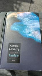 Camilla Läckberg - Predikant, Ophalen of Verzenden, Camilla Läckberg, Zo goed als nieuw