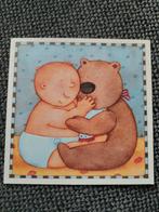 Unicef kaart, Ophalen of Verzenden, 1990 tot 2000, Geboortekaartje