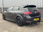SEAT Leon 1.8 TFSI Sport Open Dak | Automaat, Auto's, Seat, 15 km/l, 4 cilinders, Zwart, Bedrijf