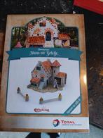 Efteling, Ophalen, Nieuw