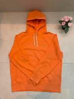 Ralph Lauren Hoodie Oranje Maat L, Kleding | Heren, Ophalen of Verzenden, Zo goed als nieuw, Maat 52/54 (L), Oranje