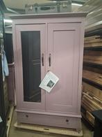 Kledingkast linnenkast kast, Kinderen en Baby's, Kinderkamer | Commodes en Kasten, Ophalen, 50 tot 70 cm, 105 cm of meer, 100 cm of meer