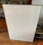 Aluminium lijst 70x100, Huis en Inrichting, Woonaccessoires | Lijsten, Ophalen, Zo goed als nieuw, Metaal of Aluminium, 75 cm of meer