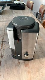 Bonenmaler koffie Wilfa classic - coffee grinder WSCG-2, Gebruikt, Ophalen of Verzenden