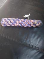 Leuk honden speel touw nr 411, Ophalen of Verzenden, Gebruikt, Touwen