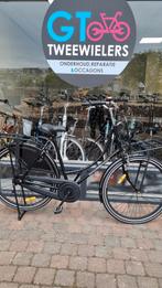 Te koop popal omafiets, 56 cm of meer, Ophalen, Zo goed als nieuw