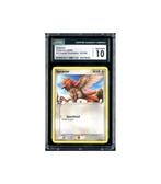 Pokemon Spearow EX Crystal Guardians #61 CGC 10, Verzenden, Zo goed als nieuw, Losse kaart, Foil
