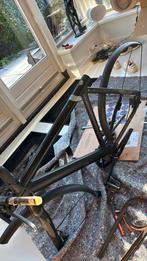 Van moof s3 frame zonder accu / cartridge, Fietsen en Brommers, Fietsen | Heren | Herenfietsen, 57 tot 61 cm, Ophalen, Gebruikt