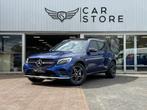 Mercedes-Benz GLC AMG 43 4MATIC / 368 PK / PANO / BURMESTER, Auto's, Mercedes-Benz, Te koop, 5 stoelen, Benzine, 1745 kg