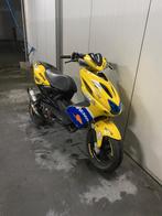 Yamaha aerox 86cc TPR racing, Ophalen, Zo goed als nieuw, Aerox