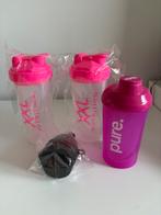 Shakebekers + Funnel, Ophalen, Nieuw