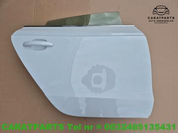 8T8833052D Audi A5 portier a5 deur A5 deur a5 sportback LS9R beschikbaar voor biedingen