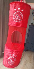 Organizer voor in de kinderkamer voor bijv. knuffels (Ajax), Ophalen of Verzenden, Zo goed als nieuw, Overige typen
