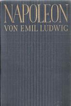 NAPOLEON- Emil Ludwig- Biografie 5 delig *Luxe editie 1931*, Boeken, Gelezen, Emil Ludwig, Ophalen of Verzenden, Fictie