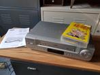 Samsung VHS Videorecorder Video Speler Player Recorder VCR, Audio, Tv en Foto, Videospelers, Ophalen of Verzenden, Gebruikt, VHS-speler of -recorder