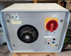 Variac 4050 VA 0-230 ==> 0-270 Vac 50/60 Hz 18 A ==> 15 A., Ophalen, Zo goed als nieuw