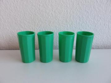 poppen beker, kunststof limonadeglas voor rollenspel beschikbaar voor biedingen