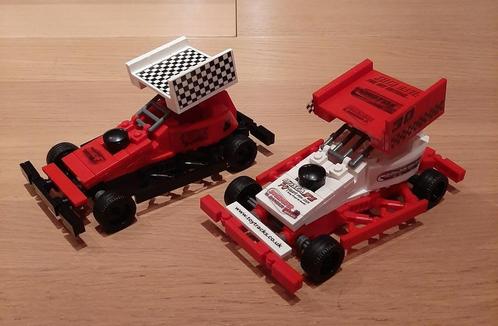 Brisca tarmac Stockcar F1 bouwpakket in veel kleuren, Hobby en Vrije tijd, Modelbouw | Auto's en Voertuigen, Nieuw, Auto, Groter dan 1:32