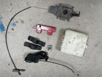 Dyane onderdelen beschikbaar voor biedingen