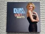 CD  Diana Krall - Quiet nights (2009), Ophalen of Verzenden