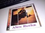 cd Alex Roeka – Zee Van Onrust, Ophalen, Zo goed als nieuw, Levenslied of Smartlap