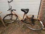 Vintage fiets batavus, Fietsen en Brommers, Fietsen | Oldtimers, Ophalen