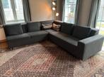 3 piece sectional sofa, Ophalen, Gebruikt, Stof, Modern