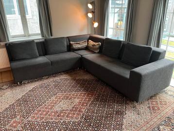 3 piece sectional sofa beschikbaar voor biedingen
