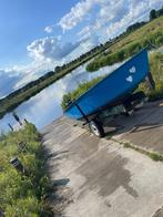 Motor bootje, Ophalen of Verzenden, Zo goed als nieuw, Minder dan 15 m²