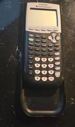 Texas Instruments TI-84 Plus T grafische rekenmachine, Ophalen of Verzenden, Grafische rekenmachine, Gebruikt