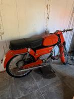 Sparta grand sport brommer, Fietsen en Brommers, Brommers | Oldtimers, Ophalen, Sparta