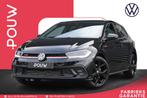 Volkswagen Polo GTI 2.0 TSI 207pk DSG | Leder | Panoramadak, 12 maanden, 15 km/l, Gebruikt, Zwart