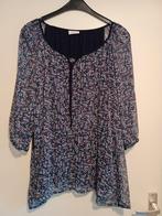 blouse/tuniek 9 - maat 56/58 C&A, Kleding | Dames, Grote Maten, Overige kleuren, Blouse of Tuniek, Ophalen of Verzenden, Zo goed als nieuw