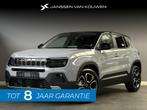 Jeep Avenger 1.2 e-Hybrid Summit Panoramadak / 2+6 jaar gara, 12 maanden, Stof, Euro 6, 1199 cc