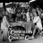 Lana Del Rey - Chemtrails Over the Country Club (CD) Nieuw, Ophalen of Verzenden, 2000 tot heden, Nieuw in verpakking