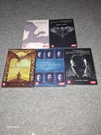 Game of Thrones  ... seizoen 1-7, Cd's en Dvd's, Dvd's | Tv en Series, Vanaf 16 jaar, Boxset, Science Fiction en Fantasy, Ophalen of Verzenden