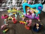 Littlest Petshop set + My little Pony, Ophalen, Gebruikt
