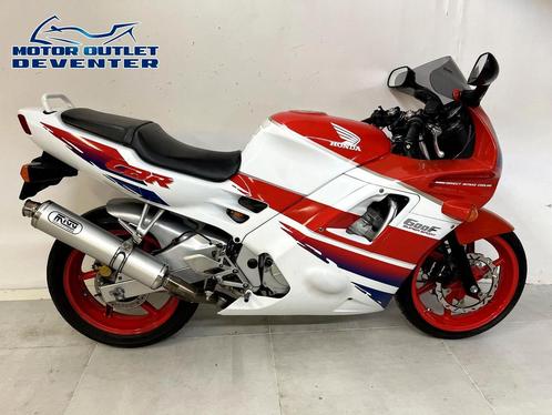 HONDA CBR 600 F (bj 1992), Motoren, Motoren | Honda, Bedrijf, Sport