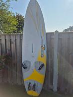 Fanatic E-Ray 150 Windsurfplank, Watersport en Boten, Windsurfen, 250 tot 300 cm, Gebruikt, Ophalen of Verzenden, Met vin(nen)