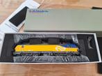 Ls models vectron NS, Hobby en Vrije tijd, Modeltreinen | H0, Ophalen, Overige merken, Gelijkstroom, Locomotief