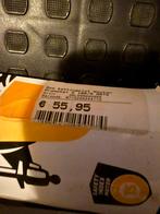 Axa nieuwe, Ophalen, Nieuw