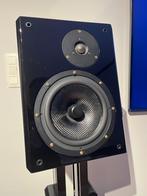 Reference 3A MM De Capo-i, Audio, Tv en Foto, Luidsprekers, Gebruikt, 120 watt of meer, Front, Rear of Stereo speakers, Ophalen